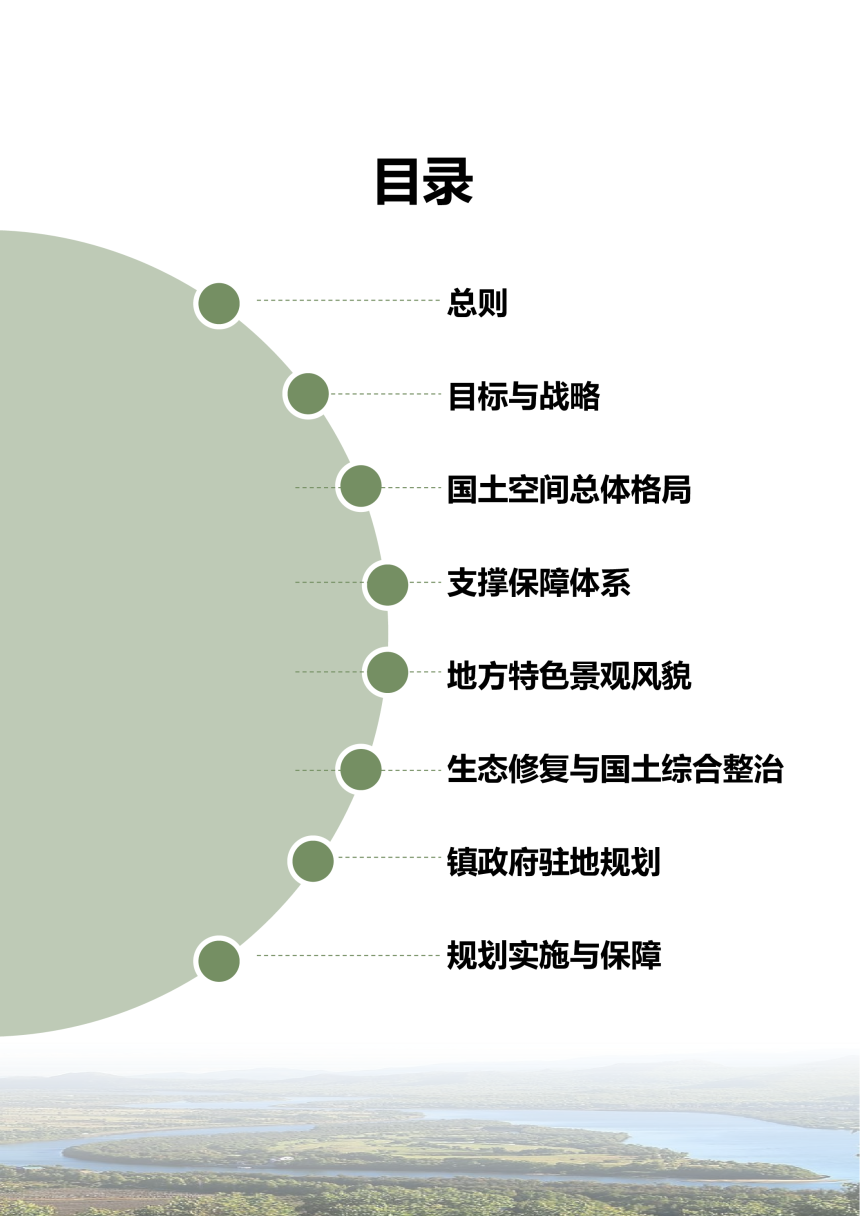 虎林市虎林镇国土空间总体规划（2021-2035年）-3