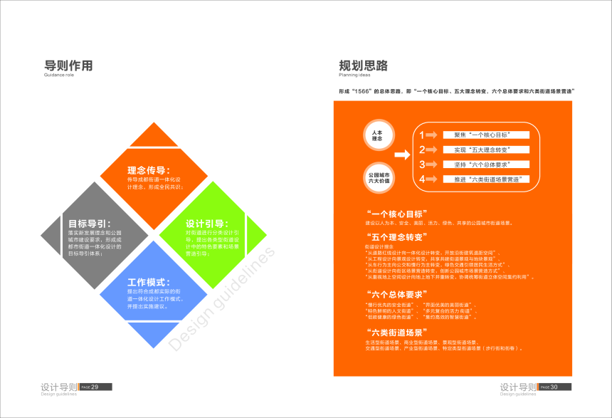 成都市公园城市街道一体化设计导则-20