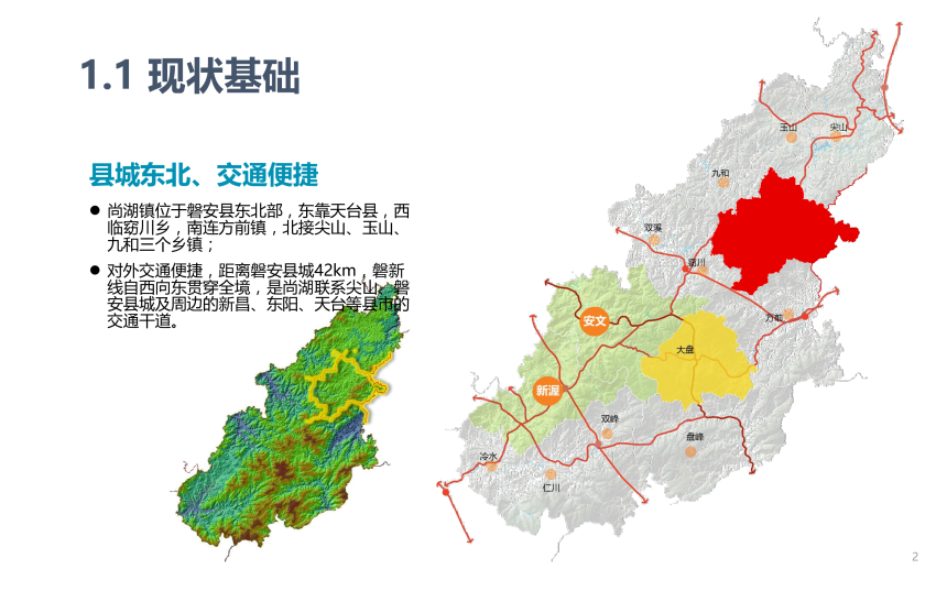 磐安县尚湖镇国土空间总体规划（2021-2035年）-3