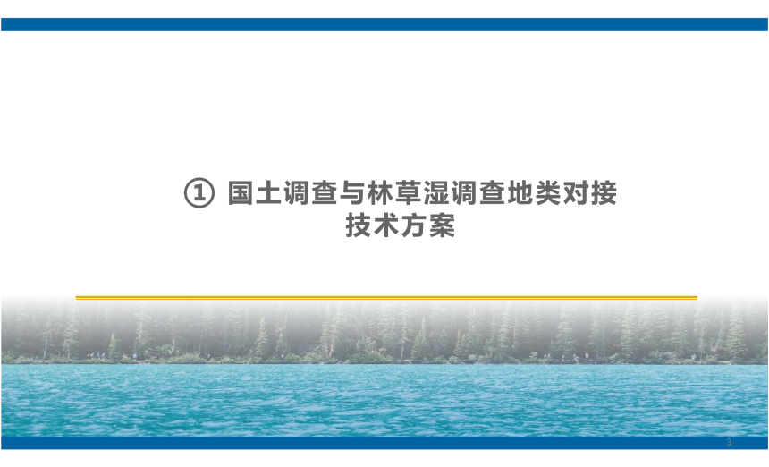 中国国土勘测规划院《国土变更与林草湿地调查地类对接方案及相关问题的政策解读》-3