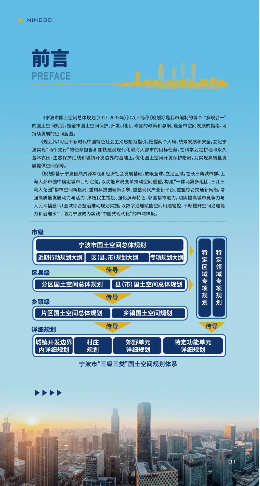 浙江省宁波市国土空间总体规划（2021-2035年）-2