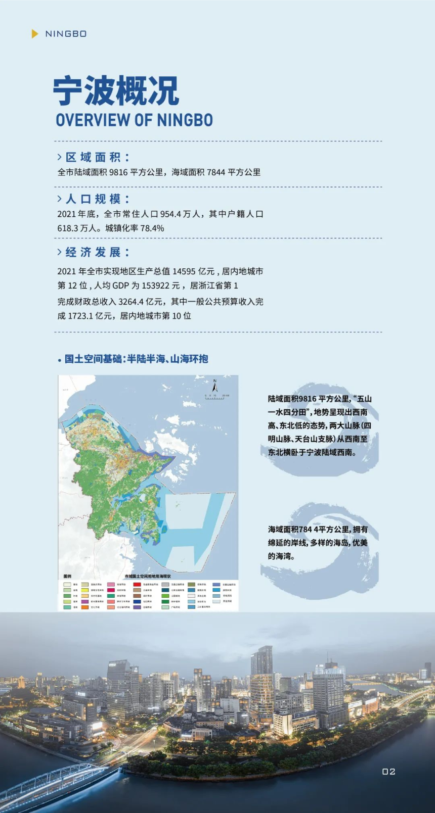 浙江省宁波市国土空间总体规划（2021-2035年）-3