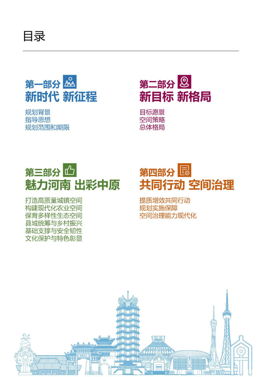 河南省国土空间规划（2021-2035年）-2
