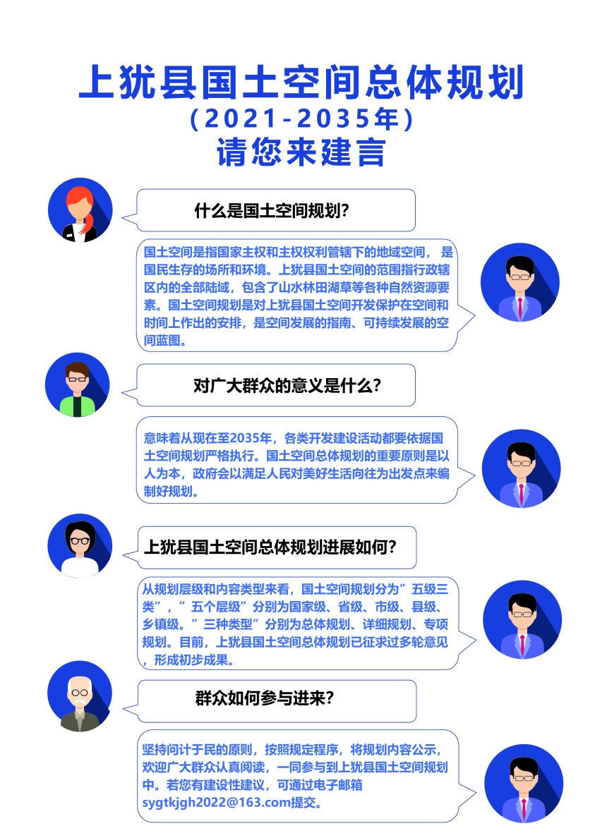 江西省上犹县国土空间总体规划（2021-2035年）-2