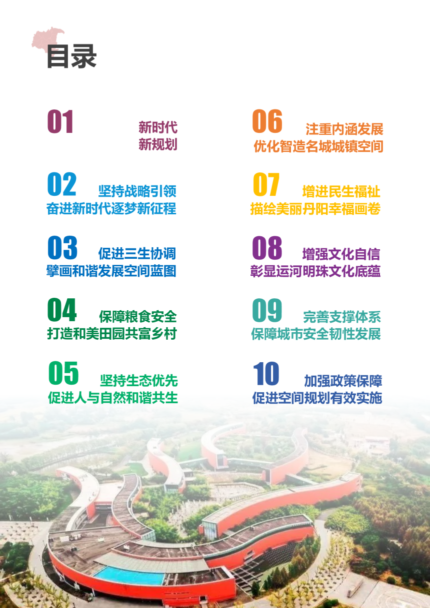 江苏省丹阳市国土空间总体规划（2021-2035年）-3