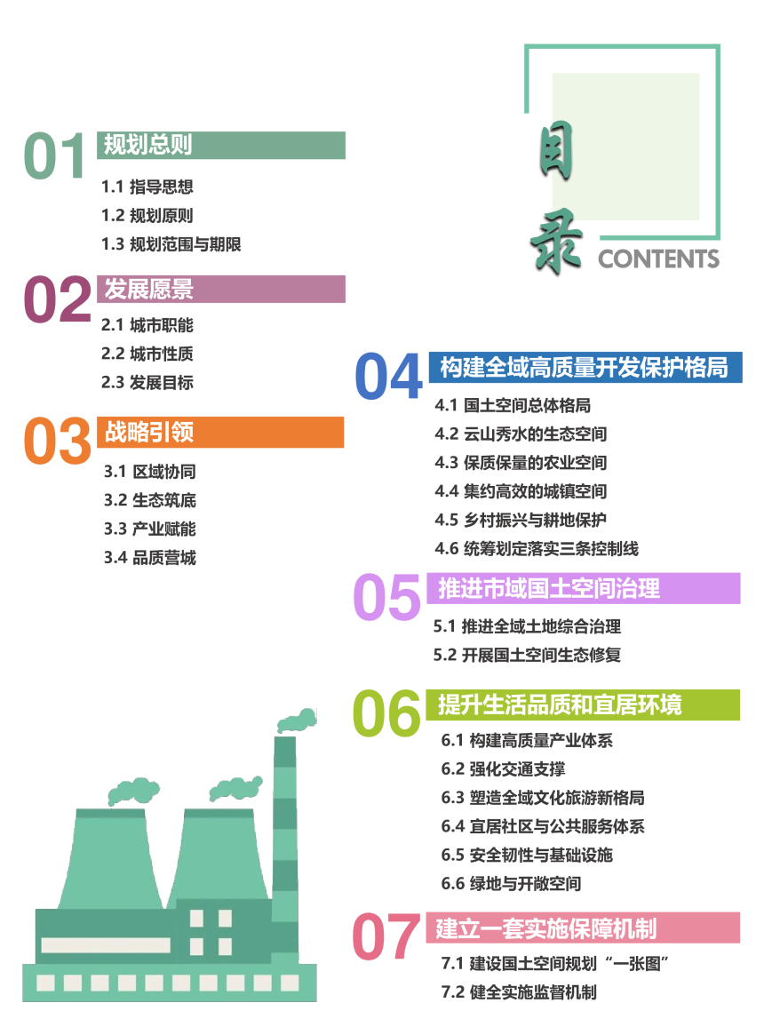 江西省贵溪市国土空间总体规划（2021-2035年）-2