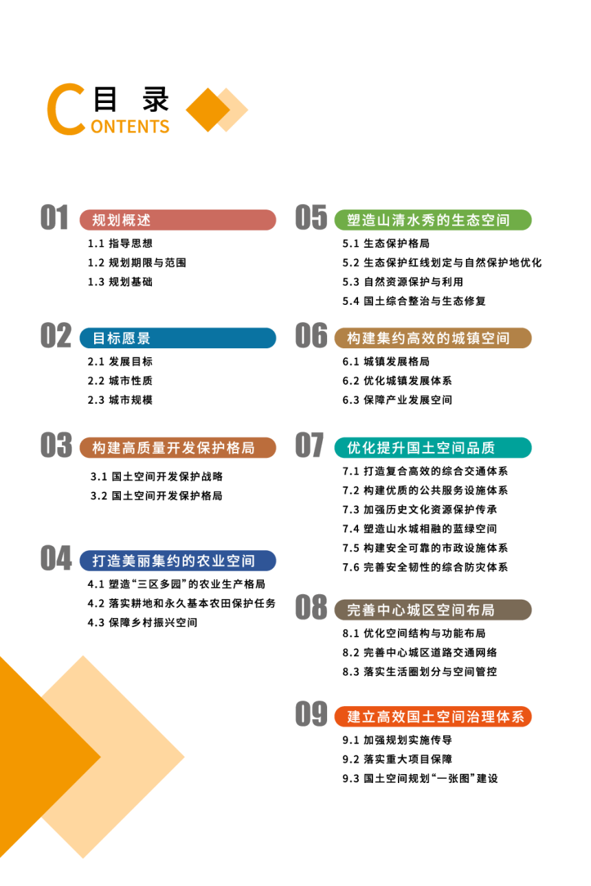 广东省佛冈县国土空间总体规划（2020-2035年）-3