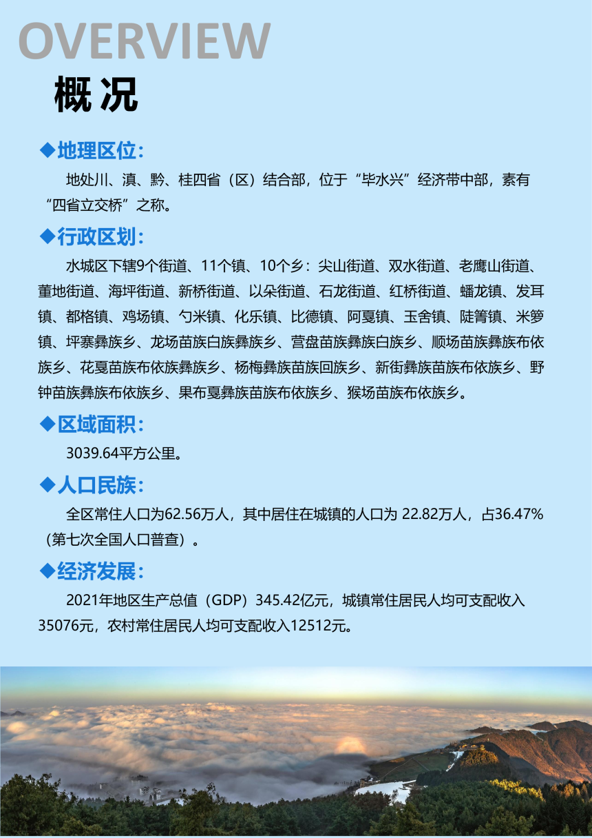 贵州省六盘水市水城区国土空间总体规划（2021-2035年）-3