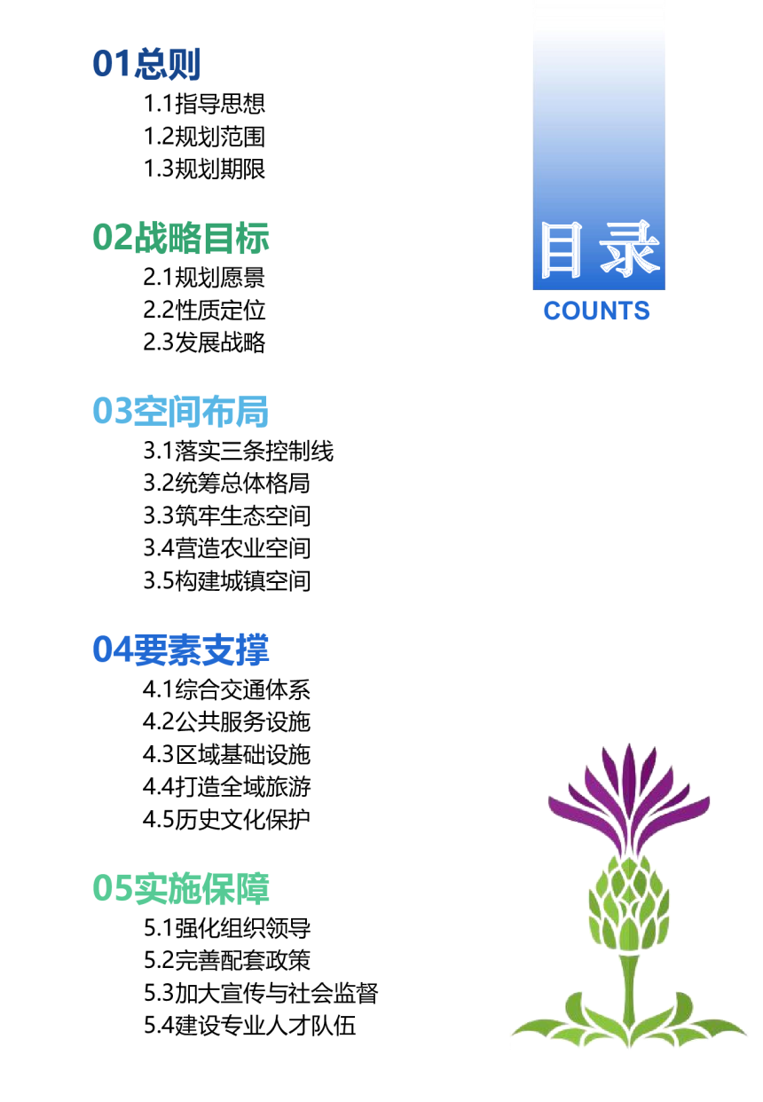 湖南省常德市西洞庭管理区国土空间总体规划（2021-2035）-3