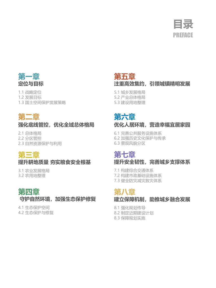 九台区卡伦湖街道国土空间总体规划（2021-2035年）-3